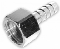 KUCHYNSKÝ KONEKTOR PLYNU PB KONCOVKA HADICE 9-10 mm