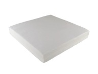 Obrúsky GASTRONOMICKÉ 15x15 biele 500 ks.