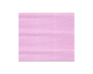 KREPE KREPE TALIANSKY Papier THICK 180 PINK BLED