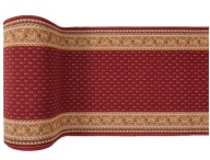 POGUMOVANÝ ZEL RUNNER 67cm Voľný Burgundsko Inca