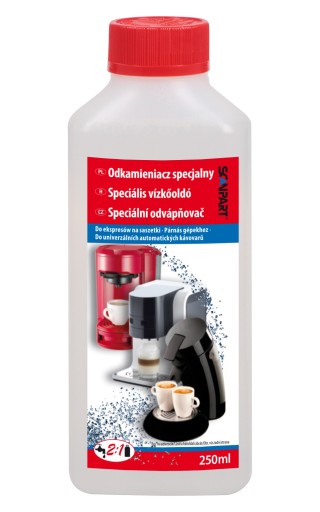ODVÁPŇOVAČ pre kávovary DELONGHI 250ml