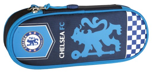 CHELSEA FC ŠKOLSKÉ FUTBALOVÁ TAŠKA NA Zips