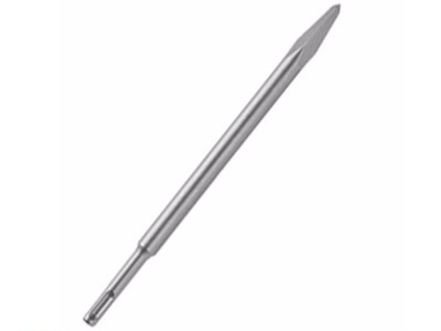 BOSCH špicatý sekáč SDS+ SDS-plus 250 mm