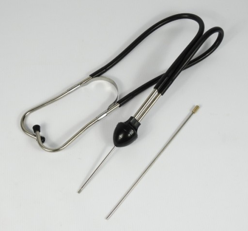 AUTODIELNA DIAGNOSTICKÝ STETOSKOP