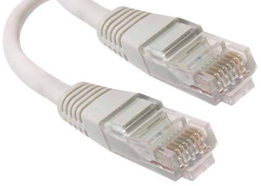 LAN KÁBEL RJ45 UTP CAT5E 3M BYDGOSZCZ