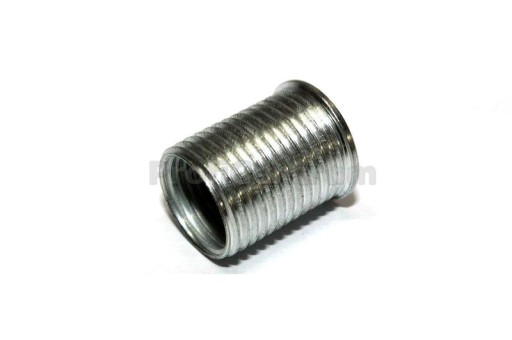 NÁVOD NA OPRAVU ZÁVITOVÉHO ZÁVITU M14 L= 20 mm 3/4'