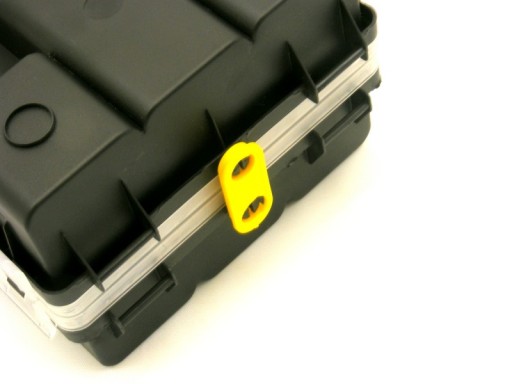 ORGANIZÁTOR TANDEM C 300, ODNÍMATEĽNÉ PLÁNY, GARÁŽ