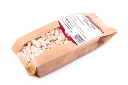 ARAŠIDY PRÍRODNÉ ARAŠIDY 100GR 1kg KERA