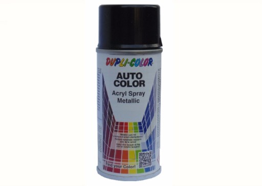 Dupli Color Akrylový lak 150ml BMW 181