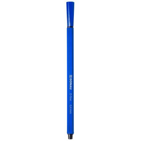 DONAU D-FINE BLUE FINISH PENTER