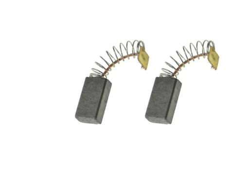 7,80 UHLÍKOVÉ KEFIKY 5x8x14 NA ELEKTRICKÉ NÁRADIE