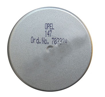 Dupli-Color autolak Opel 147 - 150ml