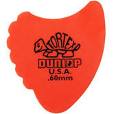 DUNLOP Tortex Fins Refill trsátko gitarové .60