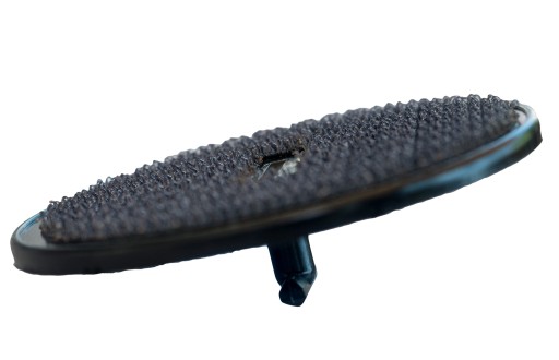 KOBERCE NA VELCRO STOPKY OEM 51477132950 MINI
