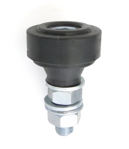 PODPORNÉ VALCE BRÁNY fi 43 mm VALCE BRÁNY