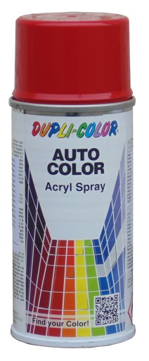 Dupli Color - Akrylový lak 150ml FIAT 178