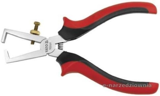 Kombinované kliešte 160 mm YT-2006 YATO