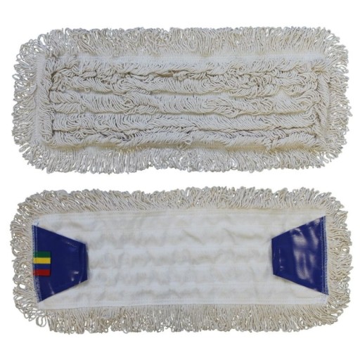 MERIDA BAVLNENÝ MOP S TRUBIČKAMI 50 CM SEP150