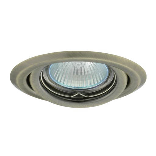 KANLUX ARGUS CT-2115-BR/M 37158 stropné svietidlo