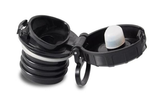 Hrnček BOTTLE THERMOS oceľová fľaša PROMIS B35 ~FV