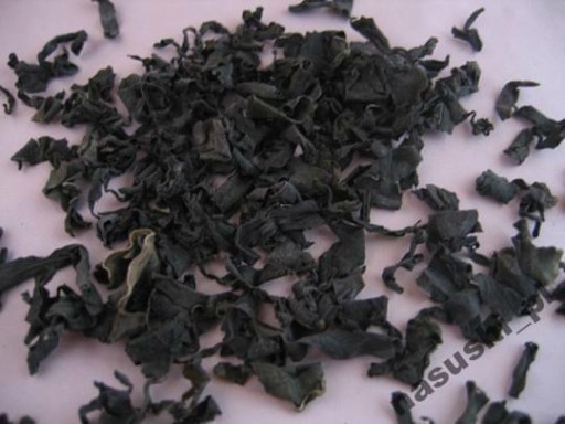 WAKAME riasa 100g - SUŠENÉ MORSKÉ RIASY