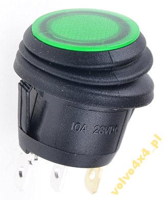 SPINAC SPINAC LAMP +LED 10A HALOGEN ATV