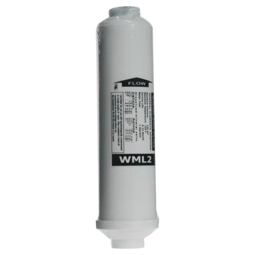 WML2 DOLOMIT MINERALIZÉR OSMÓZA RO6 RO7 RO8