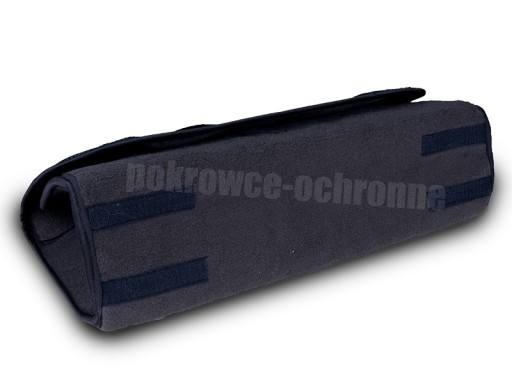 TRACK BAG ORGANIZÁTOR NA AUTO ŠEDÝ