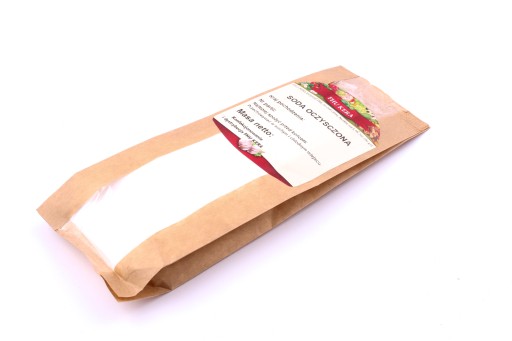 Sóda bikarbóna bikarbóna sódna 1kg KERA