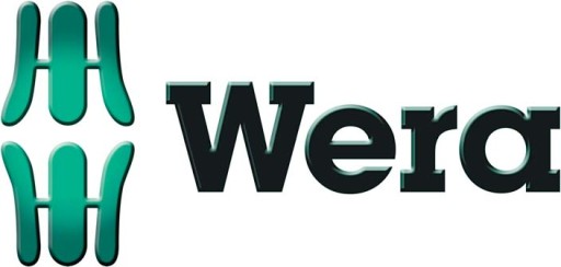Wera plochý skrutkovač 4013288039996