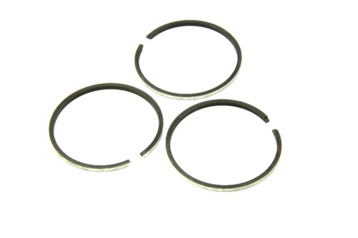 KRÚŽKY RING 3 rezy WSK 125 WFM R3 52,75