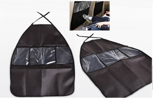 OCHRANNÝ POTAH ORGANIZÁTORA POTAH NA AUTOSEDAČKU