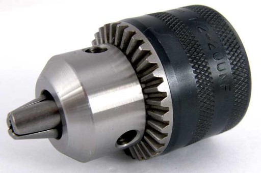 SKLUČIDLO KĽÚČOVEJ VŔTAČKY 1,5-13mm B16 kuž