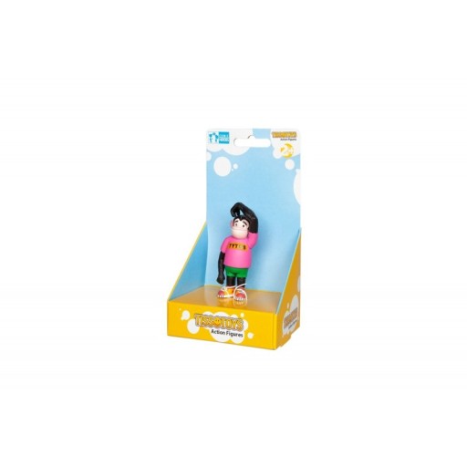Figúrka Tissotoys Tytus, Romek a ATomek: Tytus