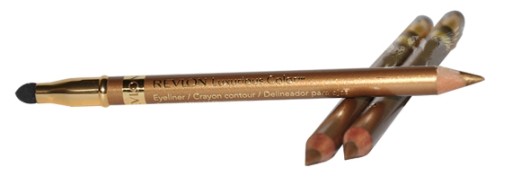 REVLON ceruzka na oči s dymovou špongiou
