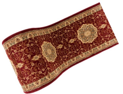 KLASICKÝ KOBEREC 70 cm Tradition Hrubý strih
