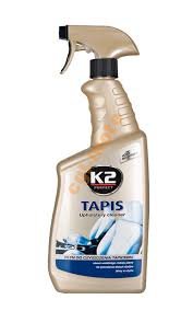 TAPIS K2 ČALÚNENIE TEKUTÉ NANOTECHNOLÓGIE k207
