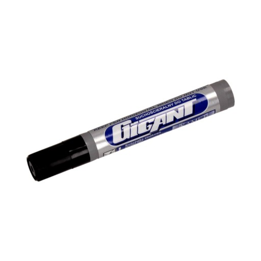 Kamet Gigant 4-farebný fixovateľný za sucha. bez špongie
