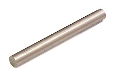 OCEL OCEL NA HSS DRZNY NOZ fi6mm 160mm