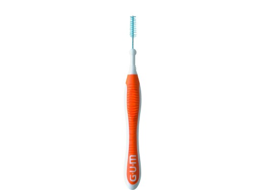 GUM Trav-Ler (1412) medzikefa 0,9 mm 1 ks.