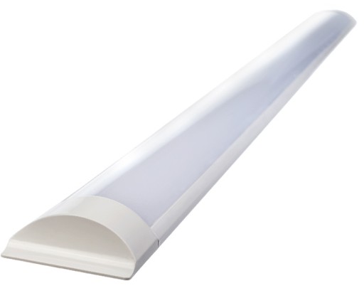 LED svietidlo 18W, svietidlo 60cm, žiarivkový panel COLD