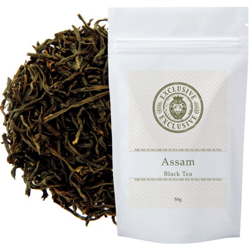 Assam - 250 g