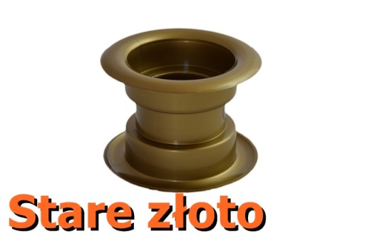 Objímka dvierok, mriežková ventilačná manžeta - VEĽKOOBCHOD