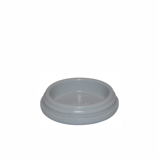 Náhradná vložka na koberce, klzák 25 mm
