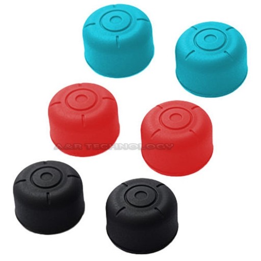 KROP high Switch LITE silikónový kryt (modrý)