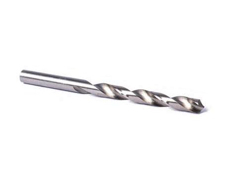 VŔTAČKA DO KOVU VŔTAČKY Z NWKA HSS OCELE 5,0 mm