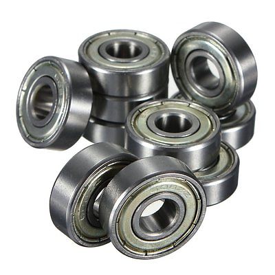 627 ZZ GULIČKOVÉ LOŽISKO 7x22x7 mm Faktúra s DPH