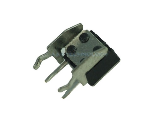 SPÍNACIE TLAČIDLO MIKROSTYK RB LB XBOX ONE x2