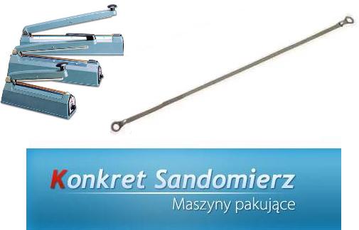 Zváračka páskových elektród FS300ABS