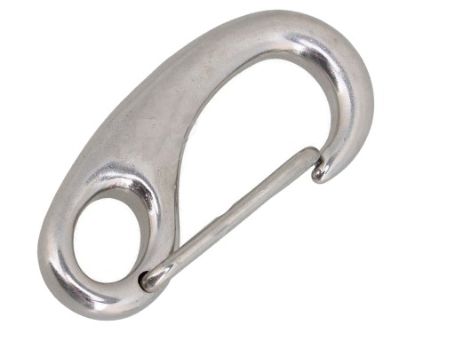 NEREZOVÝ ZÁMEK L=50MM RAKSA